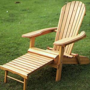 ``Newby`` Garden ArmChair / Lounger