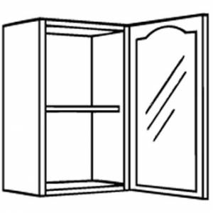 Trueshopping Pippy Oak Shaker Style 500 x 715mm