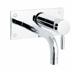 Trueshopping Premier Wall Mounted Single Lever