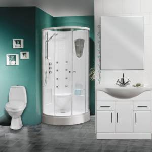 Trueshopping Quadrant Hydro Vanity Complete Suite