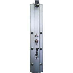 Trueshopping Shower Panel with Manual Valve