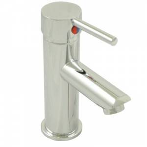 Trueshopping Single Lever Mono Basin Mixer Tap