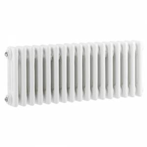 Trueshopping Traditional 17 Column Radiator Cast