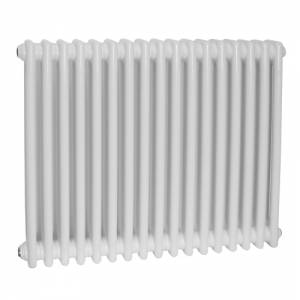 Traditional 17 x 2 Column Radiator