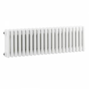 Trueshopping Traditional 22 Column White