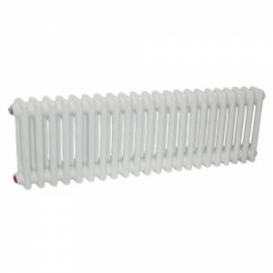 Trueshopping Traditional 22 x 2 Column Radiator