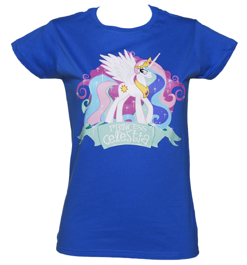 Ladies My Little Pony Friendship is Magic