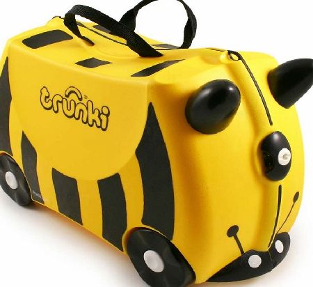 Trunki Bernard The Bee