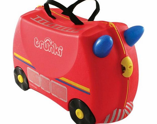 Trunki Freddie 30 cm Suitcase with 4 wheels -