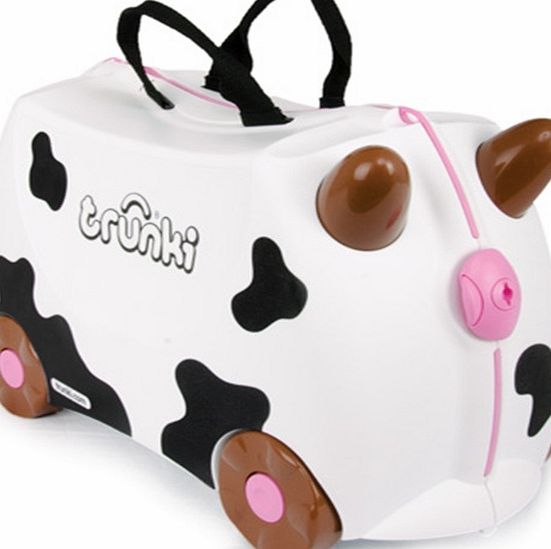 Trunki Frieda The Cow