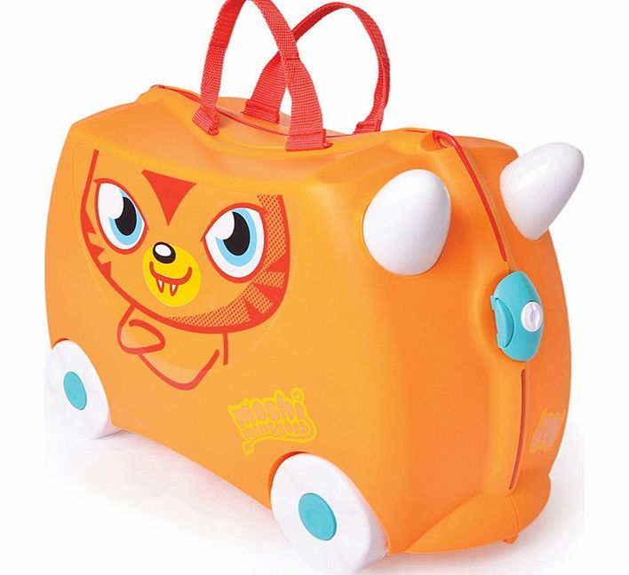 Trunki Moshi Monster Katsuma 2014