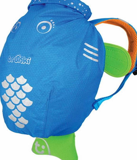 Trunki PaddlePak Blue Bob