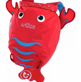 Trunki PaddlePak Pinch the Lobster 2014