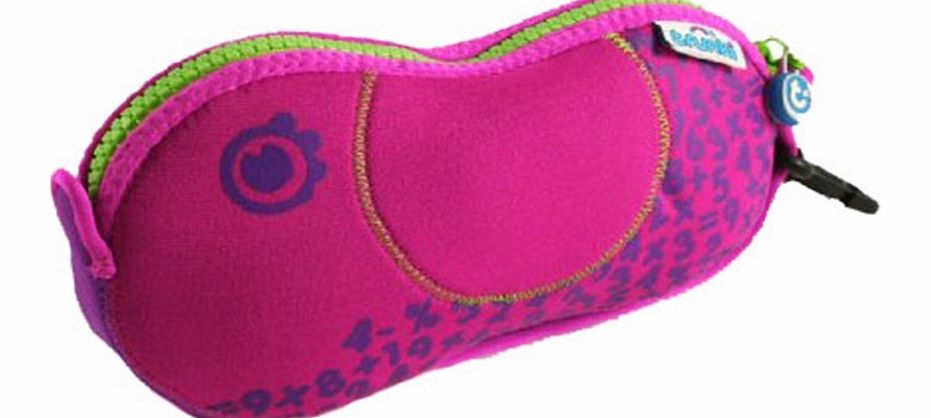 Trunki Pencil Case Pink