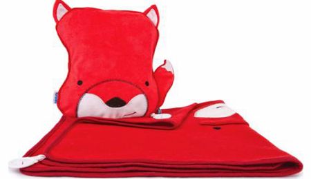 Trunki SnooziHedz Fox Felix