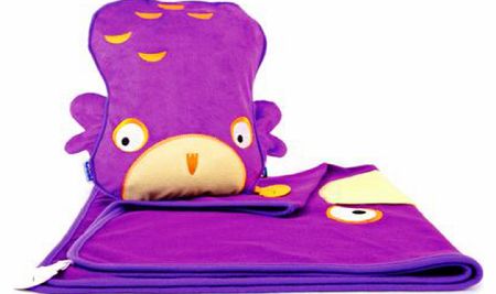 Trunki SnooziHedz Owl Ollie