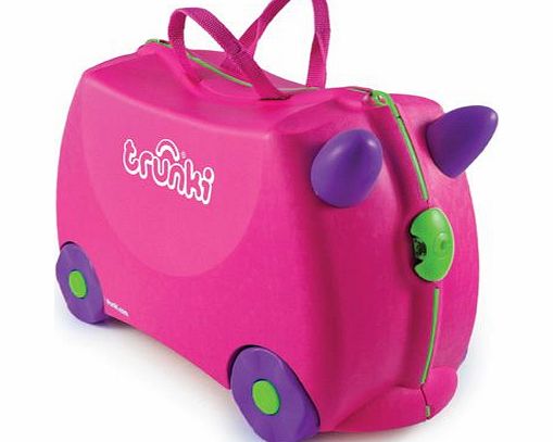 Trunki Trixie Trunki 2014