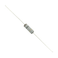 TruOhm 0.47R 3W WIREWOUND RESISTOR (RC)