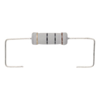 TruOhm 10K 3W METAL OXIDE POWER RESISTOR (RC)