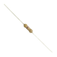 TruOhm BOX 1000 100K 0.5W CF RESISTOR (RC)