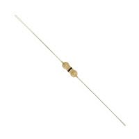 TruOhm BOX 1000 12R 0.25W CF RESISTOR (RC)