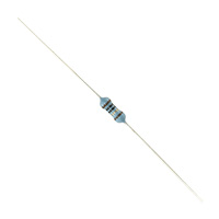 TruOhm BOX 1000 130K 0.6W MF RESISTOR (RC)