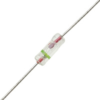 TruSemi OA91 GERMANIUM DIODE (RC)