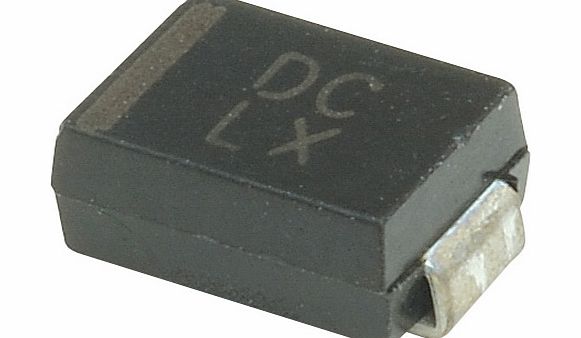 S2j Rectifier Diode Smb 2a 800v `TruSemi S2J