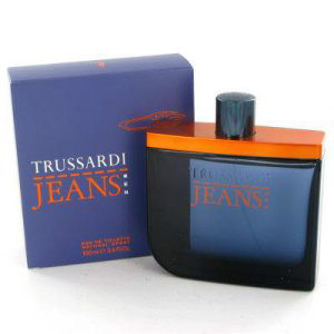 Jeans Men Eau de Toilette Spray 100ml