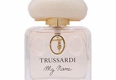 My Name Eau de Parfum Spray 50ml