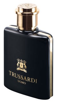 Trussardi Uomo Eau De Toilette Spray 100ml