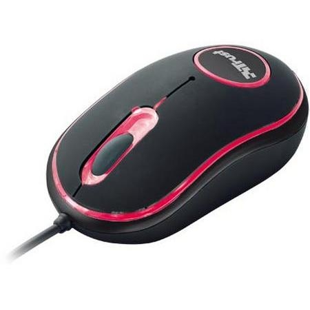 Trust 14962 MI2330 Optical Mouse `14962 MI2330