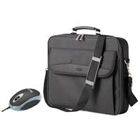 15.4 Notebook bundle 14656 Mouse + 15648 Bag