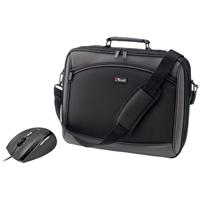 15.4 Notebook bundle 15314 Mouse + 15074 Slim Bag