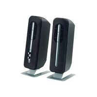 trust 2.0 Speaker Set SP-2695 UK - PC multimedia