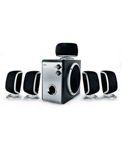 5.1 Surround Sound Speaker Set