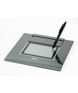 5.5 x 4 Slim Graphics Tablet