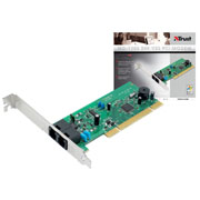 56k PCI Modem MD-1100