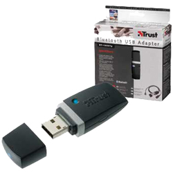 Trust Bluetooth USB Adapter