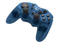 Dual Stick Gamepad Blue GM-1520T