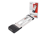TRUST ESATA II ExpressCard IF-3800p
