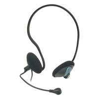 Trust HEADSET HS-2200 (RC)