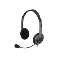 trust Headset HS-2450 - Headset ( semi-open )