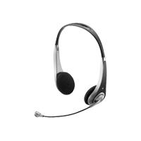 trust Headset HS-2550 - Headset ( semi-open )