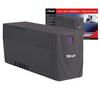 TRUST Inverter 600 UPS Energy Protector