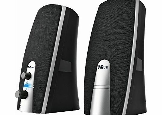 Mila 2.0 Speakers