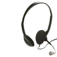 Trust MULTI FUNCTION HEADSET HS-2100 (RC)