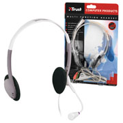 Multi Function Headset