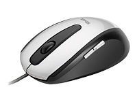 TRUST Optical Mouse MI-2540D