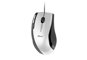 trust Optical Mouse MI-2950R - 15345